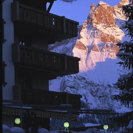 Chalet-hotel Beau-site