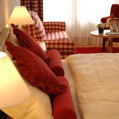 Chalet-hotel Beau-site Hotel