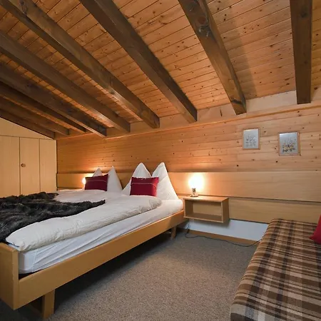 Chalet-hotel Beau-site