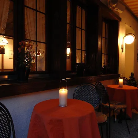 Hotel Chalet-hotel Beau-site 4*