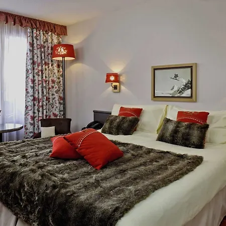 Chalet-hotel Beau-site Hotel
