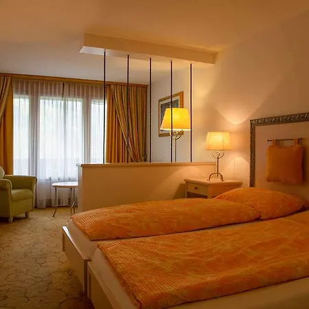 Hotel Chalet-hotel Beau-site Adelboden