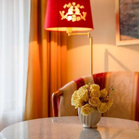 Hotel Chalet-hotel Beau-site