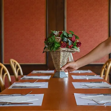 Chalet-hotel Beau-site 4* Adelboden