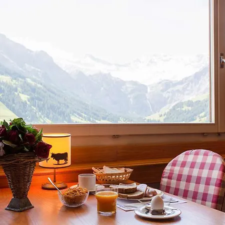 Chalet-hotel Beau-site Hotel 4*