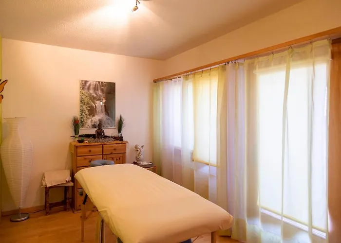 Chalet-hotel Beau-site Adelboden