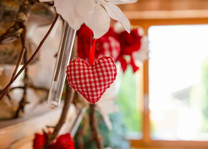 Hotell Chalet-hotel Beau-site Adelboden