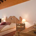 Chalet-hotel Beau-site Szálloda