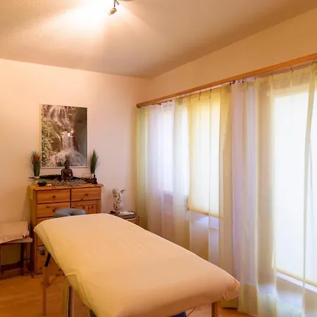 Chalet-hotel Beau-site אדלבודן