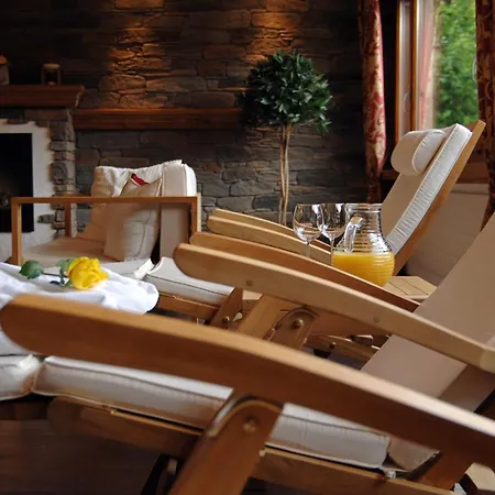 מלון Chalet-hotel Beau-site אדלבודן