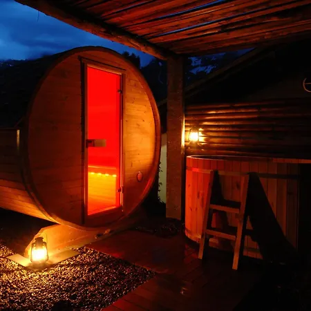 Chalet-hotel Beau-site 4*