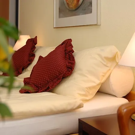 מלון Chalet-hotel Beau-site