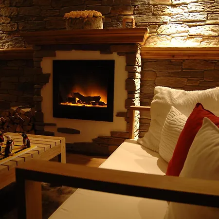 Chalet-hotel Beau-site