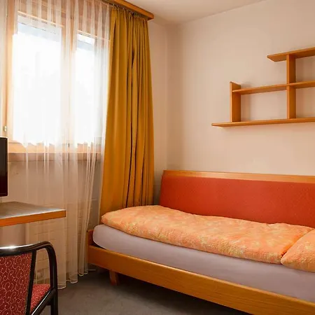 Chalet-hotel Beau-site Hotel 4*