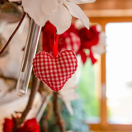 מלון Chalet-hotel Beau-site אדלבודן