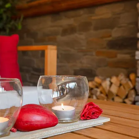 Chalet-hotel Beau-site אדלבודן